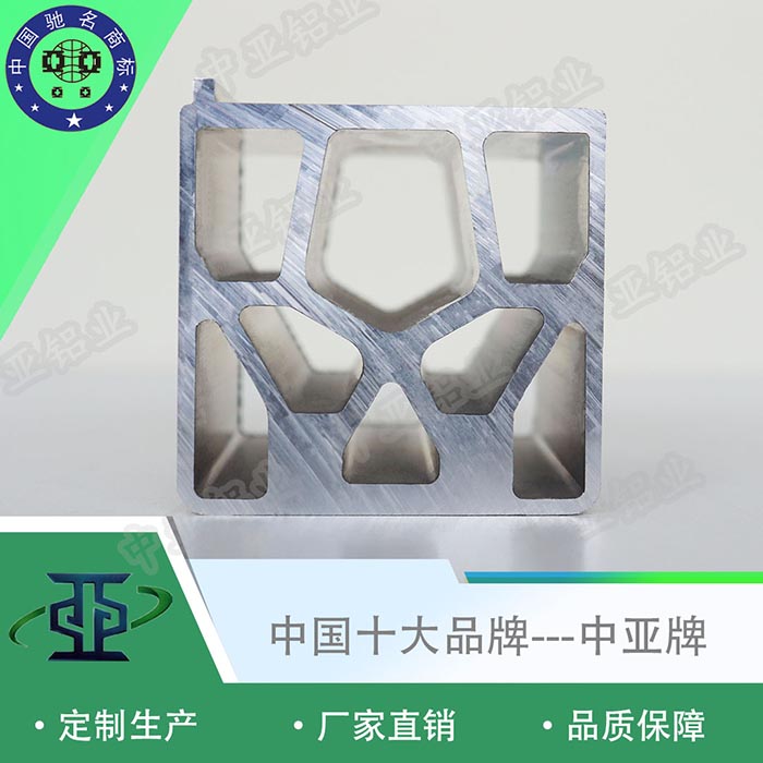 建寧極簡(jiǎn)窄邊框門(mén)鋁型材圖片